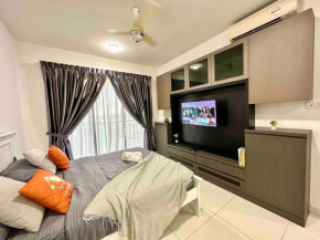 Puteri Harbour - Wonderful Studio by Cowidea
